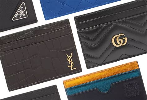 givenchy visitenkartenhalter|Women's Designer Card holders .